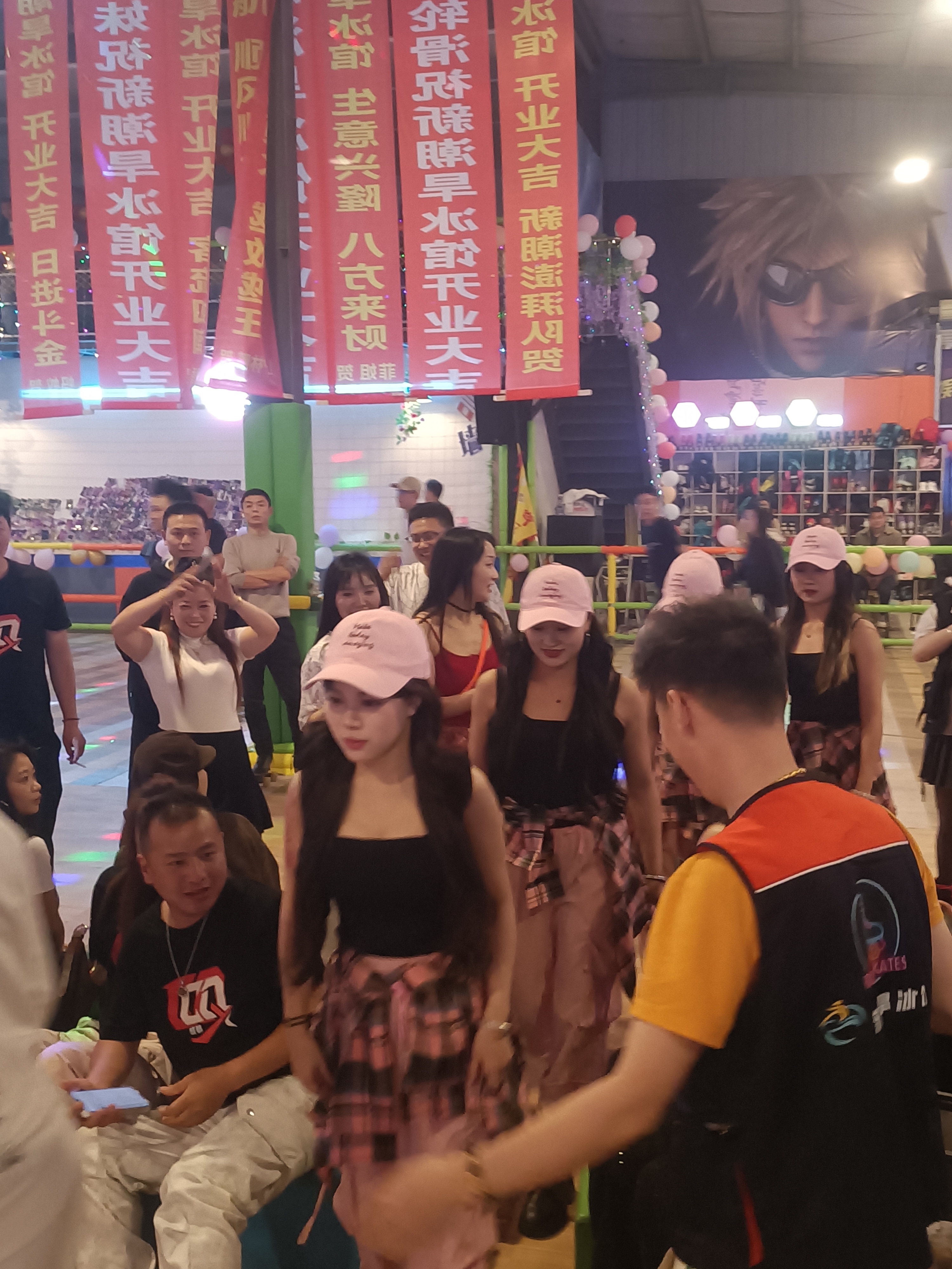 还是那一个，那一天