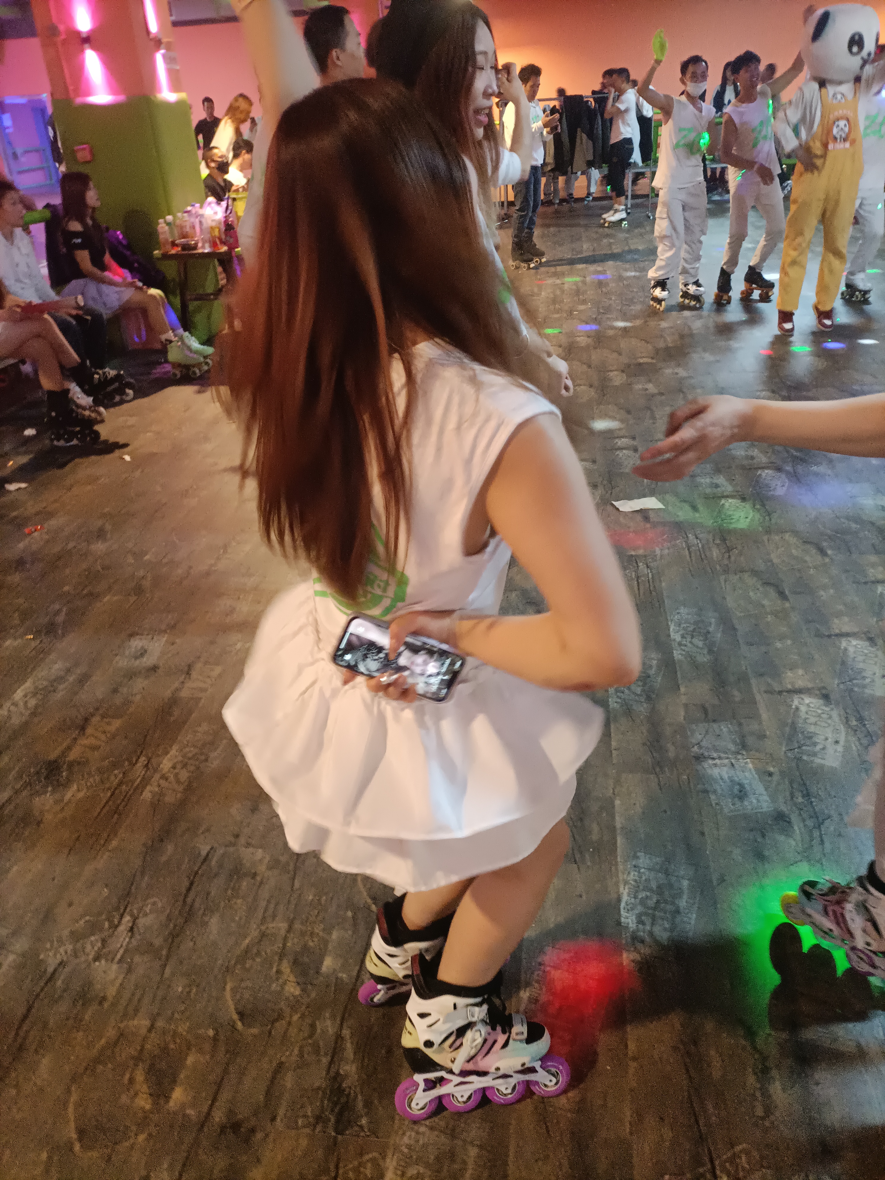 还是那一个，那一天