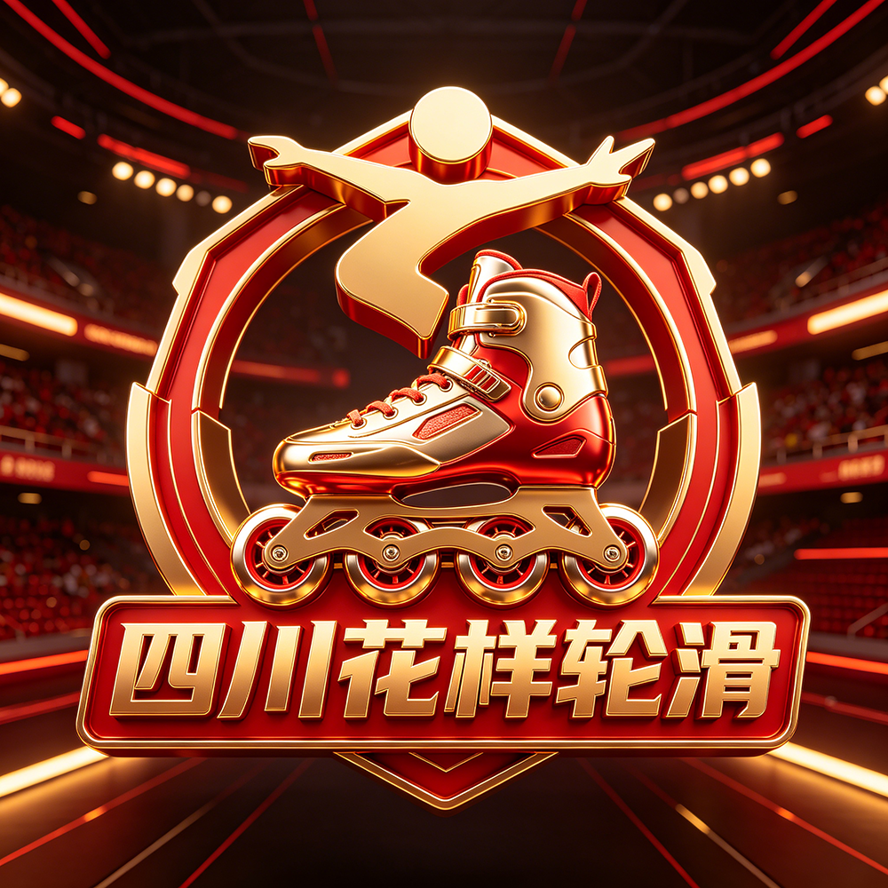 四川花样轮滑