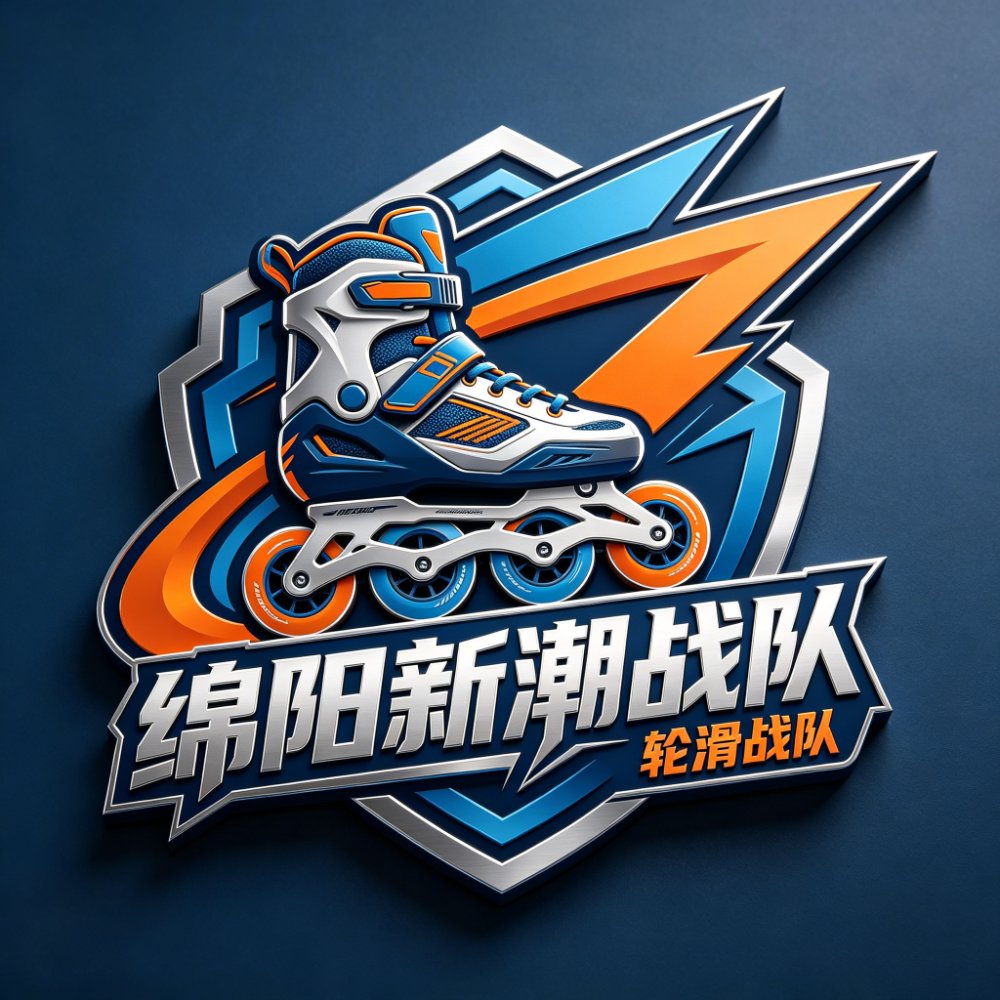绵阳新潮战队